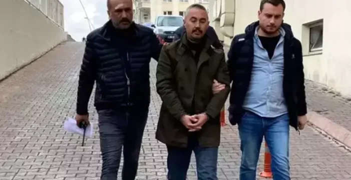 Eniştesini vurup otomobille üzerinden geçmişti cezası 15 yıla düştü