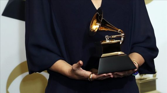 68. Grammy Ödülleri sahiplerini buldu