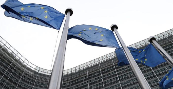 Trump döneminde AB’nin küresel rolü “Barış Kurulu” ile yeniden sınanıyor Trump döneminde AB’nin küresel rolü “Barış Kurulu” ile yeniden sınanıyor