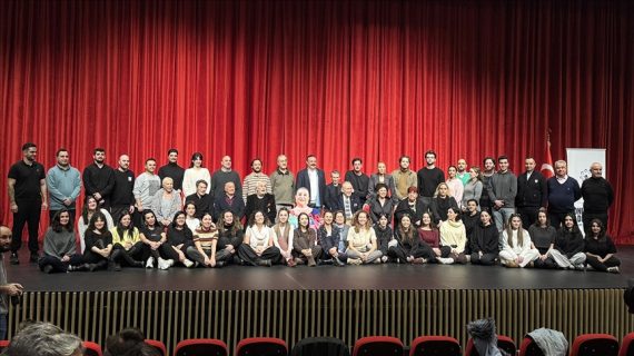 “Gırgıriye” filmi 46 yıl sonra müzikal olarak sahnede izleyicilerle buluşacak