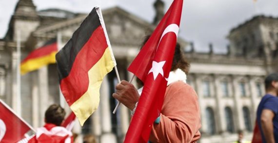 Alman vatandaşlığında tarihi artış!..