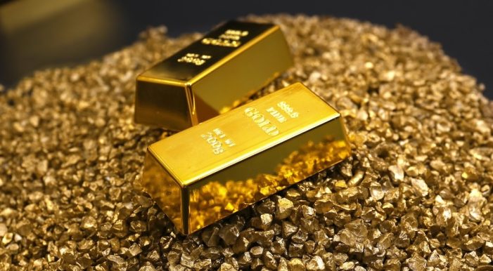 Ocakta en çok kazandıran altın oldu