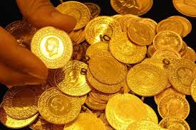 Altında yeni rekor beklentileri belli oldu!..