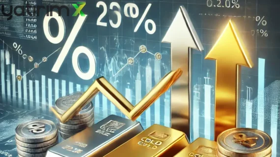 Avrupalı bankacılık devinden altında rekor tahmini..