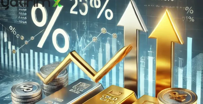 Avrupalı bankacılık devinden altında rekor tahmini..