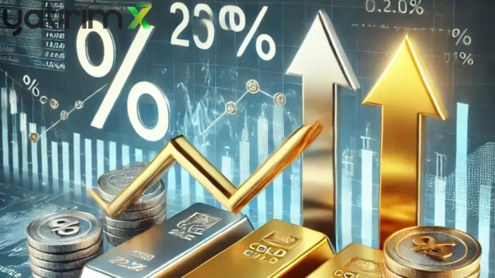 Avrupalı bankacılık devinden altında rekor tahmini..