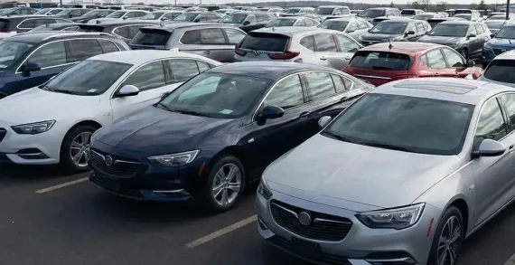 Araç kiralamada “yetki belgesi” dönemi başlıyor.. Araç kiralamada “yetki belgesi” dönemi başlıyor..