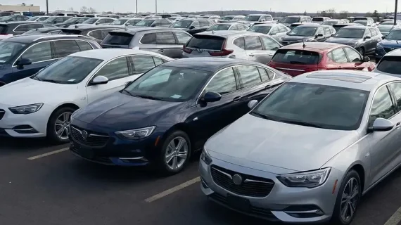 Araç kiralamada “yetki belgesi” dönemi başlıyor.. Araç kiralamada “yetki belgesi” dönemi başlıyor..