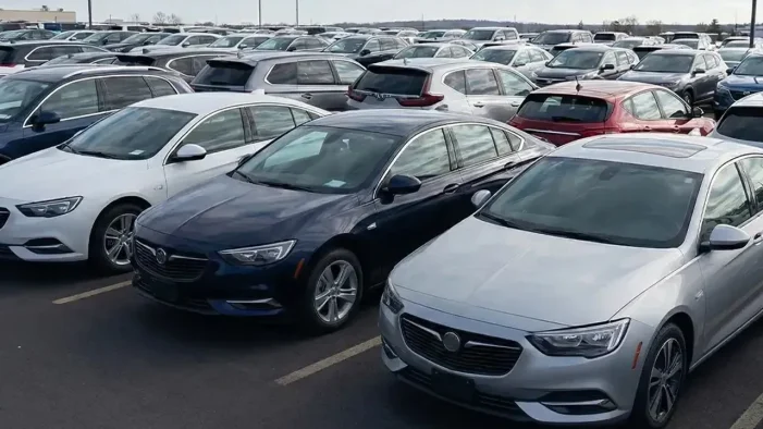 Araç kiralamada “yetki belgesi” dönemi başlıyor..