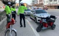 Anayasa Mahkemesi’nden ‘motorlu bisiklet’ kararı!.. Anayasa Mahkemesi’nden ‘motorlu bisiklet’ kararı!..