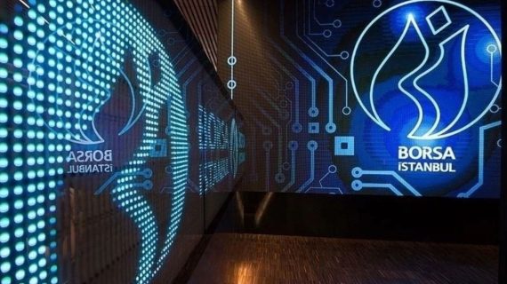 BIST100 den kritik uyarı!.. BIST100 den kritik uyarı!..