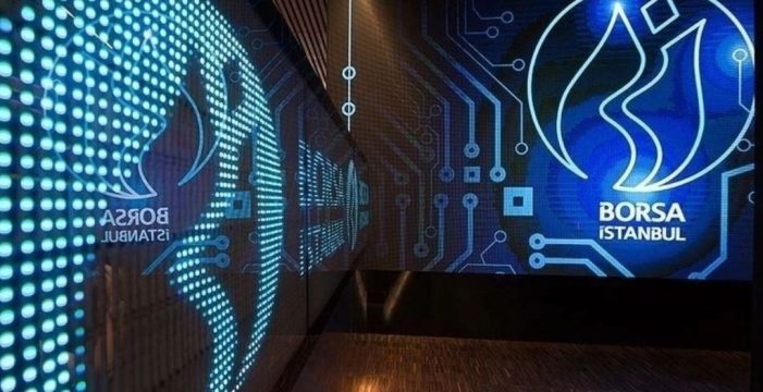 BIST 100 de en büyük pay İstanbul’da toplandı.. BIST 100 de en büyük pay İstanbul’da toplandı..
