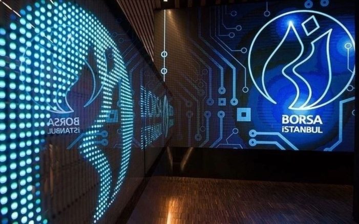 BIST100 den kritik uyarı!..