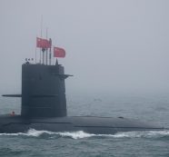 Pasifik’te güç dengesi değişiyor.. Pasifik’te güç dengesi değişiyor..