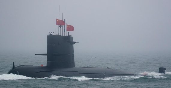 Pasifik’te güç dengesi değişiyor..