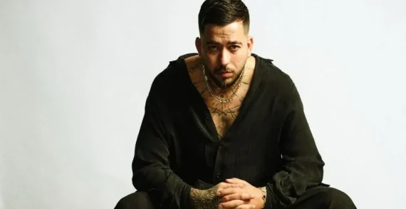 DJ Mahmut Orhan konser gelirini depremzedeler için bağışlayacağını açıkladı