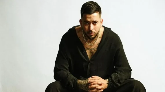 DJ Mahmut Orhan konser gelirini depremzedeler için bağışlayacağını açıkladı