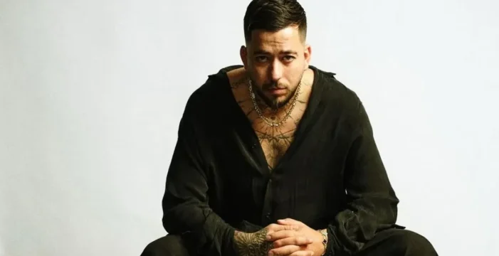 DJ Mahmut Orhan konser gelirini depremzedeler için bağışlayacağını açıkladı