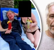 Epstein dosyalarında Stephen Hawking’in fotoğrafı ortaya çıktı..