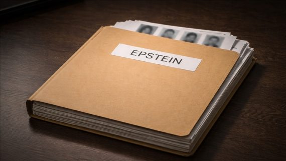 CIA ve NSA’den Epstein yanıtı: Ne doğrulayabilir ne de reddedebiliriz CIA ve NSA’den Epstein yanıtı: Ne doğrulayabilir ne de reddedebiliriz