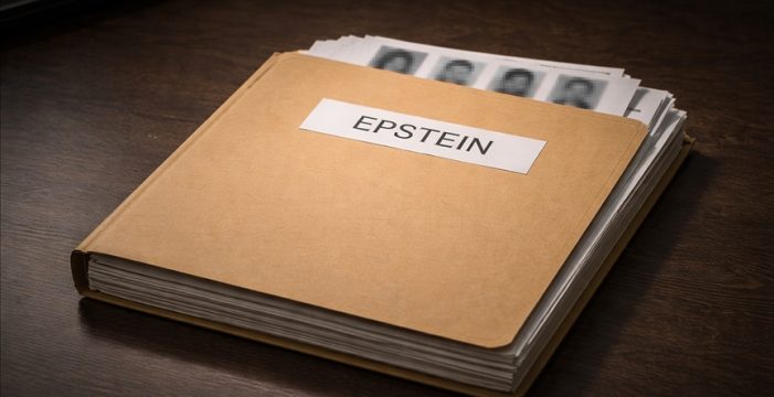 CIA ve NSA’den Epstein yanıtı: Ne doğrulayabilir ne de reddedebiliriz CIA ve NSA’den Epstein yanıtı: Ne doğrulayabilir ne de reddedebiliriz