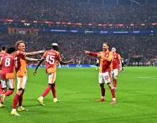 Dünya basını tarihi zaferi konuşuyor: ”AVRUPA FELAKETİ”