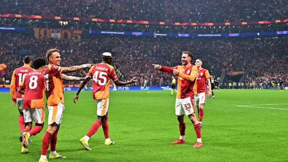 Dünya basını tarihi zaferi konuşuyor: ”AVRUPA FELAKETİ”