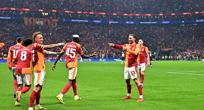 Dünya basını tarihi zaferi konuşuyor: ”AVRUPA FELAKETİ”