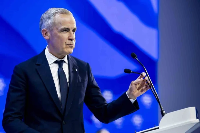 Kanada Başbakanı: ”Türkiye hayati bir müttefik”