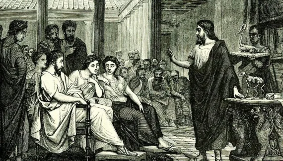 Bergama’da ezber bozan keşif!..