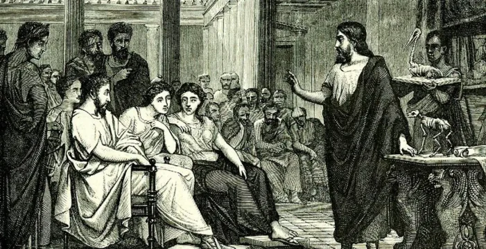 Bergama’da ezber bozan keşif!..