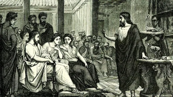 Bergama’da ezber bozan keşif!..