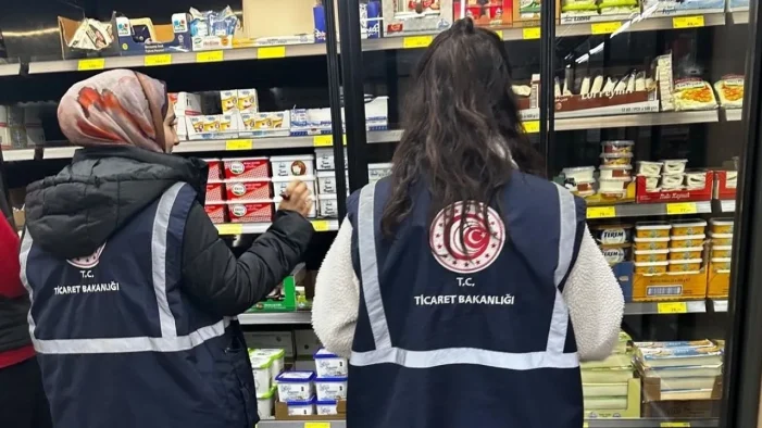 Ramazan öncesi ürünlerin fiyatı uçtu..