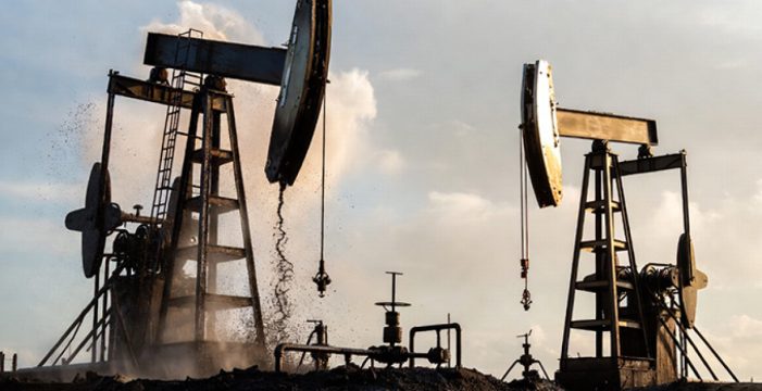 ABD’nin petrol sondaj kulesi sayısı arttı..