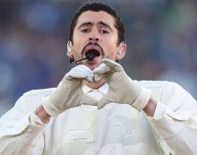 Super Bowl’da Bad Bunny rüzgarı!.. Super Bowl’da Bad Bunny rüzgarı!..