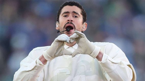Super Bowl’da Bad Bunny rüzgarı!..