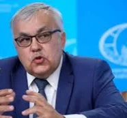 Rusya Dışişleri Bakan Yardımcısı Ankara Büyükelçisi olarak atandı