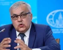 Rusya Dışişleri Bakan Yardımcısı Ankara Büyükelçisi olarak atandı