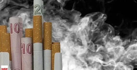 Philip Morris sigaralarına zam geldi.. Philip Morris sigaralarına zam geldi..
