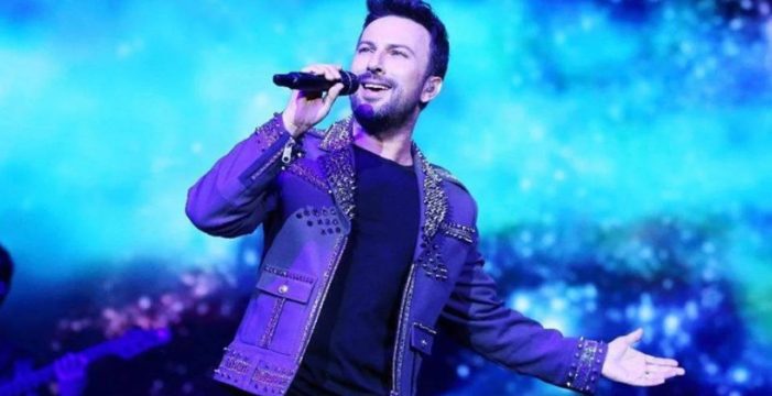 Tarkan’dan İstanbul sonrası duygusal veda!.. Tarkan’dan İstanbul sonrası duygusal veda!..