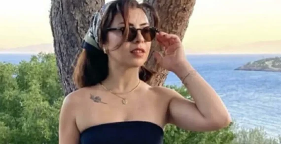 Teknede şüpheli ölüm!..