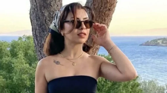 Teknede şüpheli ölüm!..