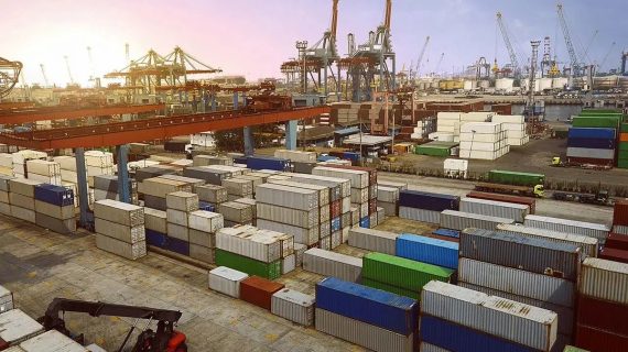 TÜİK dış ticaret karnesini açıkladı TÜİK dış ticaret karnesini açıkladı