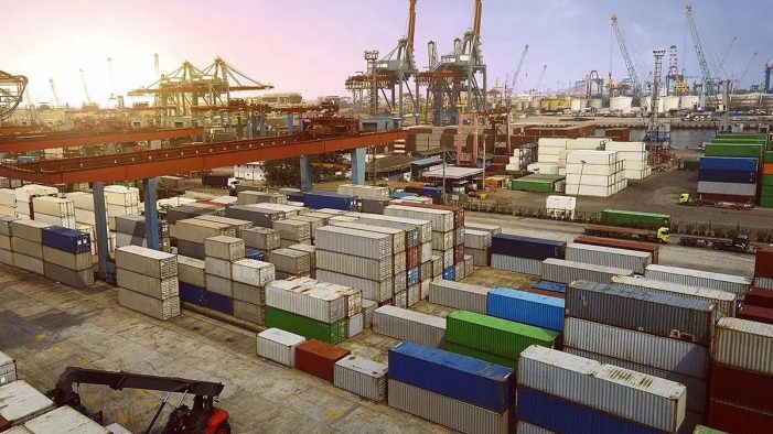 TÜİK dış ticaret karnesini açıkladı