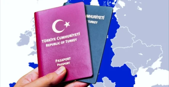 AB’nin yeni vize stratejisi Türk vatandaşlarını nasıl etkileyecek?