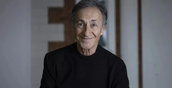 Ünlü oyuncu Yalçın Özden yoğun bakımda!..