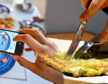 Influencerlara ‘bedava yemek’ vergisi yolda!..