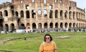 Beste Serim Erbak: Tarih Kokan Şehir – Roma – 3. Bölüm