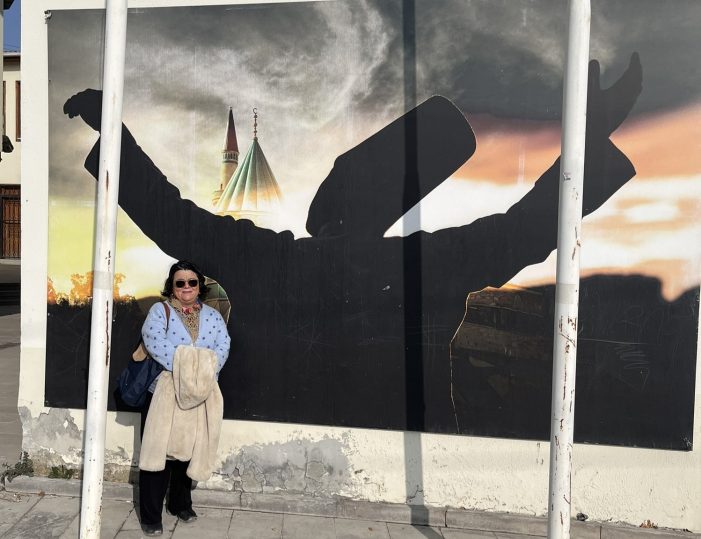 Beste Serim Erbak: Eflatunpınar Hitit Kutsal Su Anıtı Beste Serim Erbak: Eflatunpınar Hitit Kutsal Su Anıtı