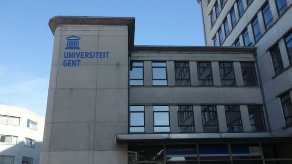 Belçika’daki Gent Üniversitesi İsrailli ortak nedeniyle AB projesinden çekildi